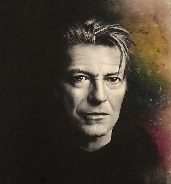 BOWIE