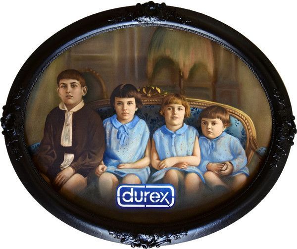 DUREX