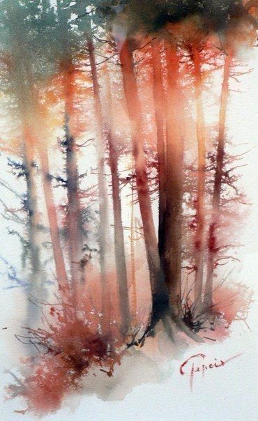 AQUARELLE