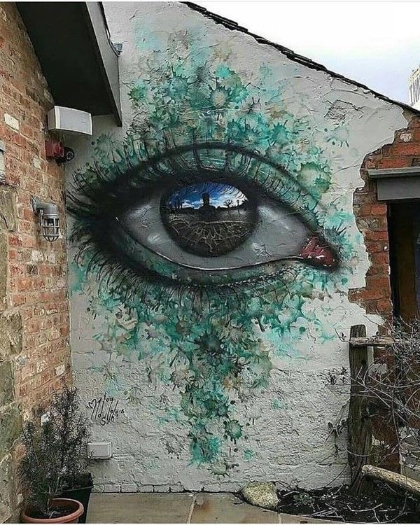 STREET ART