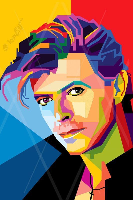 DAVID BOWIE