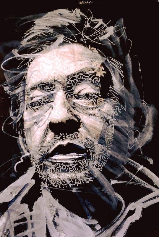 GAINSBOURG