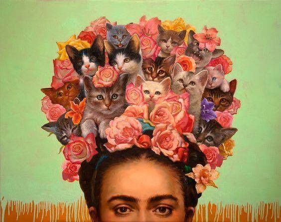 FRIDA