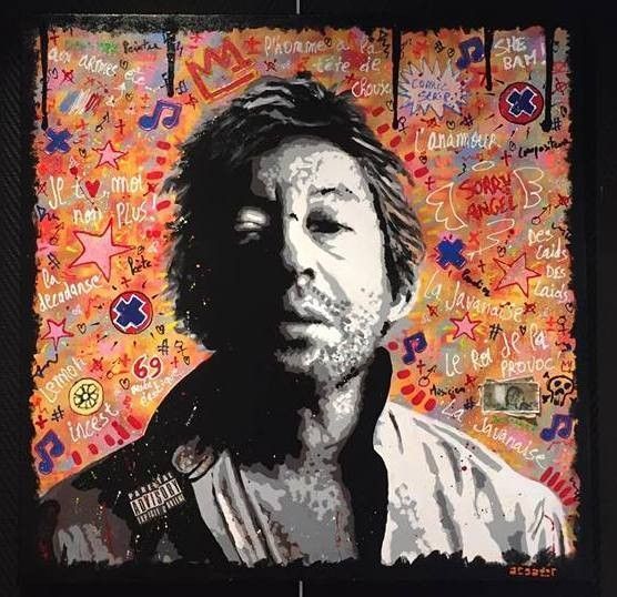GAINSBOURG