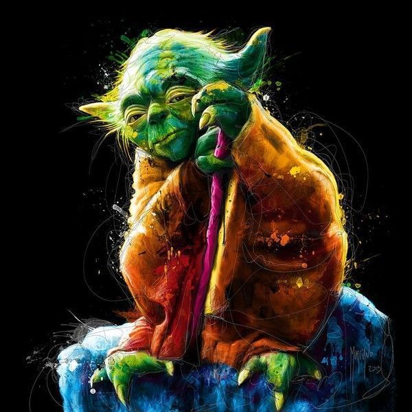 YODA