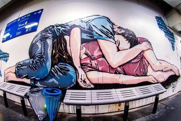 STREET ART