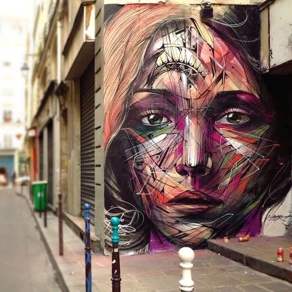 STREET ART