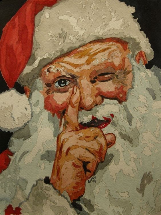 PERE NOEL