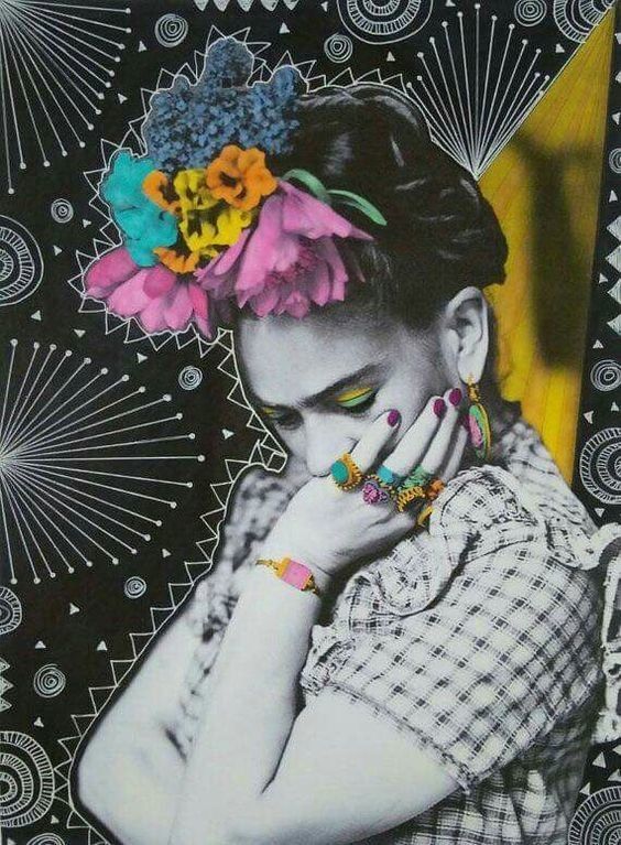 FRIDA KAHLO