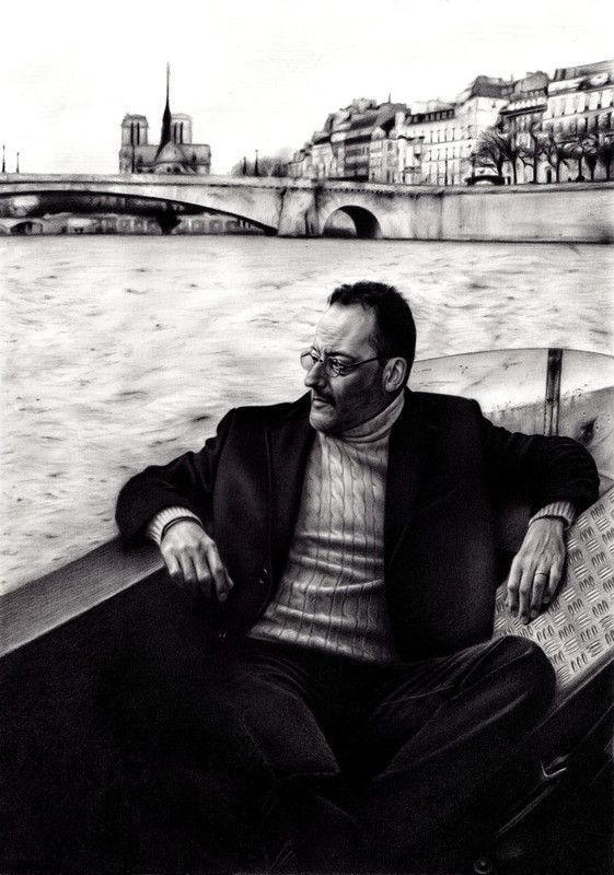 JEAN RENO