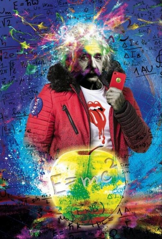 EINSTEIN