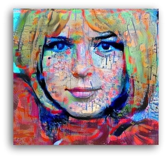 HOMMAGE A FRANCE GALL