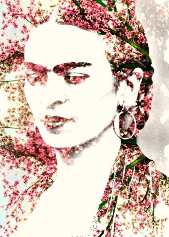 FRIDA KAHLO