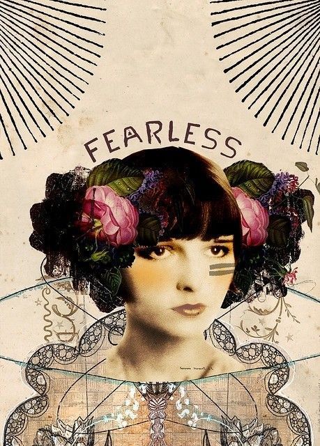FEARLESS