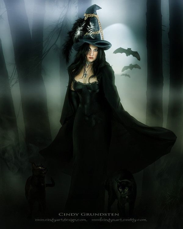 WITCH