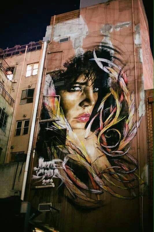 STREET ART