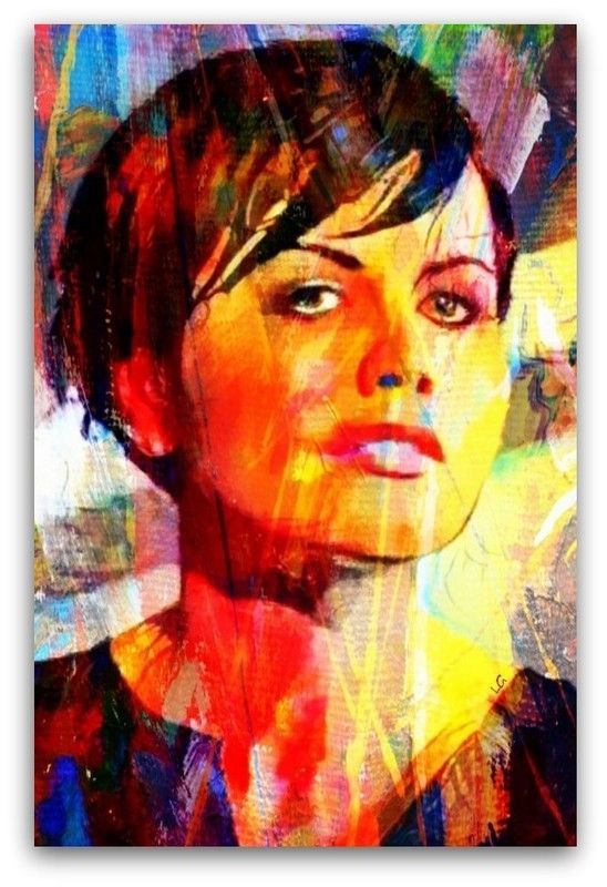 HOMMAGE DOLORES O'RIORDAN