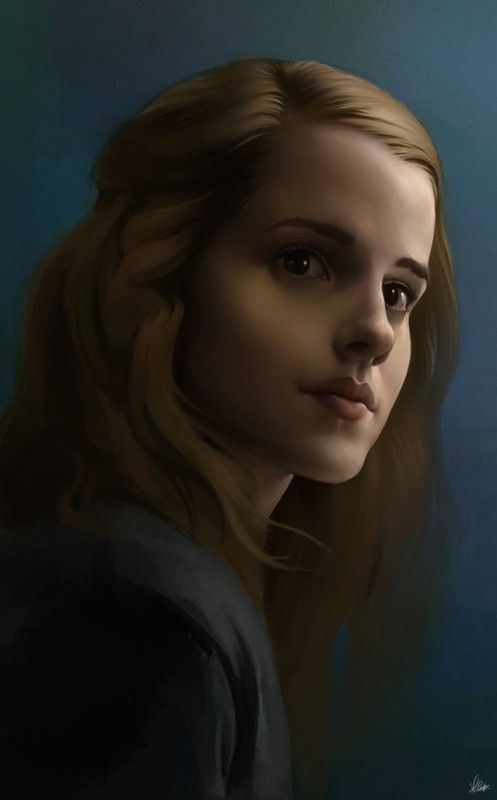 HERMIONE