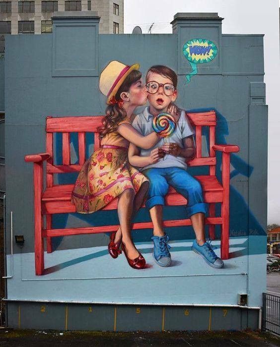 STREET ART